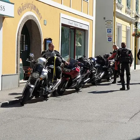 Hotel Hotel-gasthof-fleischerei - Zur Alten Post