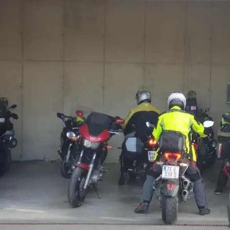 Hotel-gasthof-fleischerei - Zur Alten Post Schwanberg