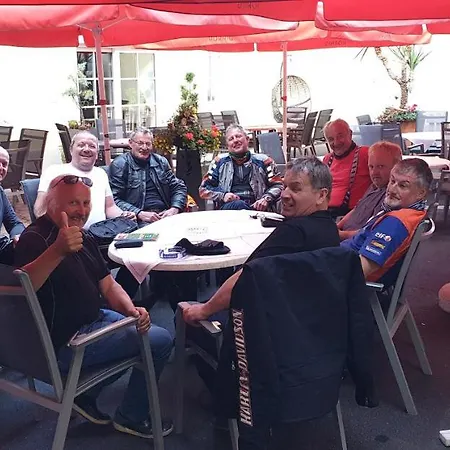 Hotel-gasthof-fleischerei - Zur Alten Post Hotel