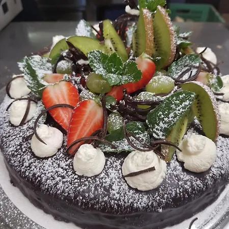 Hotel Hotel-gasthof-fleischerei - Zur Alten Post 4*