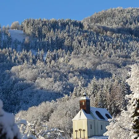 Hotel-gasthof-fleischerei - Zur Alten Post Hotel