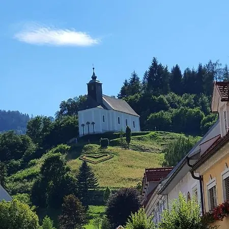 Hotel-gasthof-fleischerei - Zur Alten Post Hotel Schwanberg