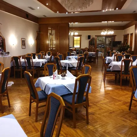 Hotel-gasthof-fleischerei - Zur Alten Post Hotel