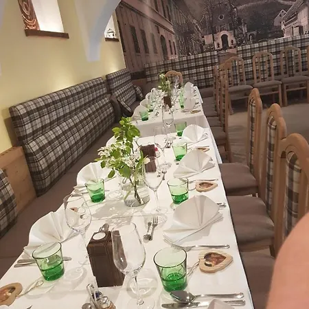 Hotel-gasthof-fleischerei - Zur Alten Post 4* Schwanberg
