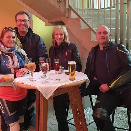 Hotel-gasthof-fleischerei - Zur Alten Post 4*