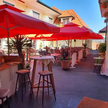 Hotel-gasthof-fleischerei - Zur Alten Post Hotel