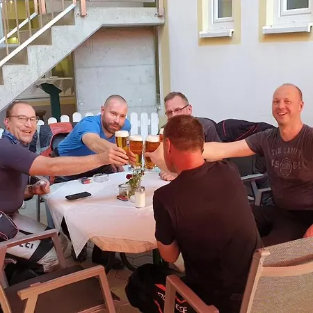 Hotel Hotel-gasthof-fleischerei - Zur Alten Post
