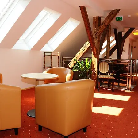 Hotel Hotel-gasthof-fleischerei - Zur Alten Post 4*