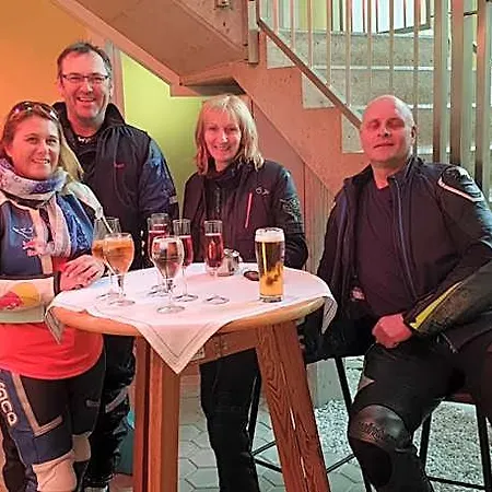 Hotel-gasthof-fleischerei - Zur Alten Post