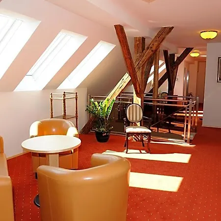 Hotel Hotel-gasthof-fleischerei - Zur Alten Post 4*