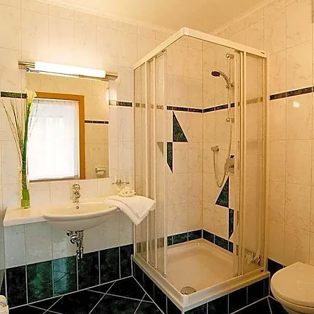 Hotel-gasthof-fleischerei - Zur Alten Post Hotel 4*