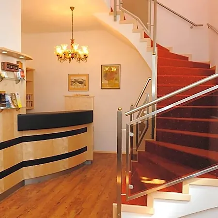 Hotel-gasthof-fleischerei - Zur Alten Post Hotel