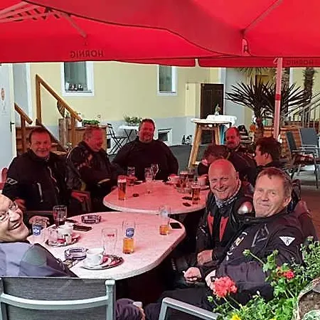 Hotel-gasthof-fleischerei - Zur Alten Post Hotel