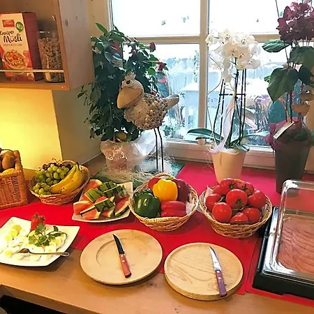 Hotel-gasthof-fleischerei - Zur Alten Post Hotel