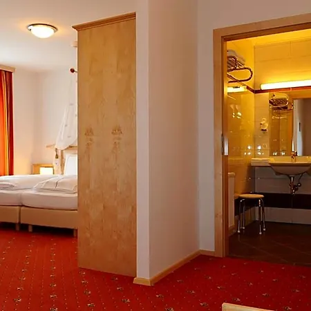 Hotel-gasthof-fleischerei - Zur Alten Post 4*