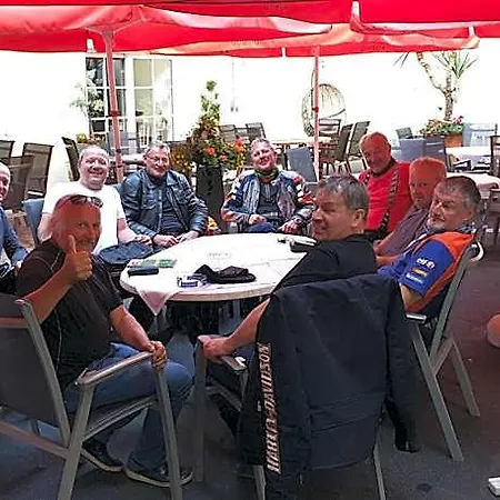 Hotel Hotel-gasthof-fleischerei - Zur Alten Post 4*