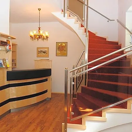 Hotel Hotel-gasthof-fleischerei - Zur Alten Post Schwanberg