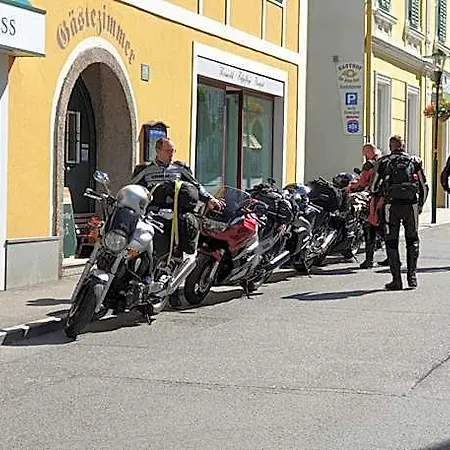 Hotel-gasthof-fleischerei - Zur Alten Post 4* Schwanberg
