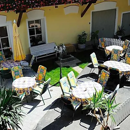 Hotel-gasthof-fleischerei - Zur Alten Post Hotel