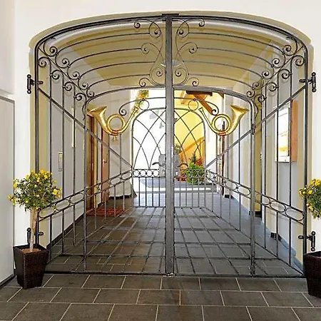 Hotel Hotel-gasthof-fleischerei - Zur Alten Post Schwanberg