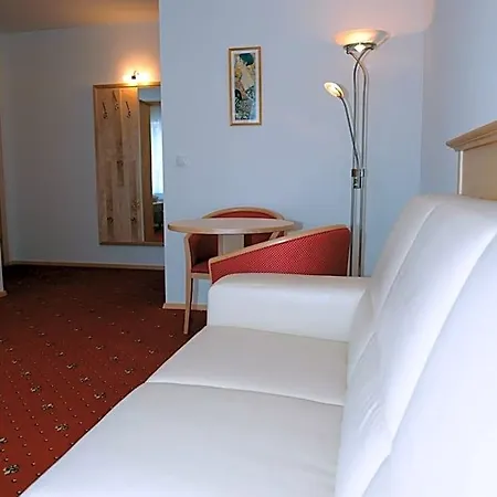 Hotel-gasthof-fleischerei - Zur Alten Post Hotel