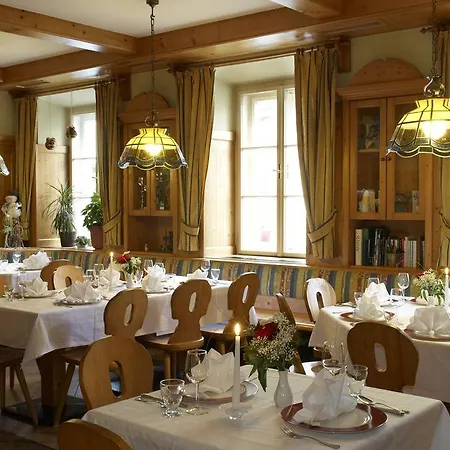 Hotel-gasthof-fleischerei - Zur Alten Post 4* Schwanberg