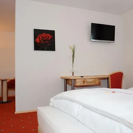 Hotel Hotel-gasthof-fleischerei - Zur Alten Post