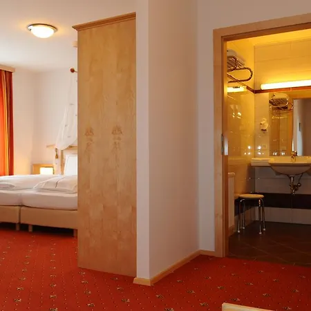 Hotel-gasthof-fleischerei - Zur Alten Post Schwanberg