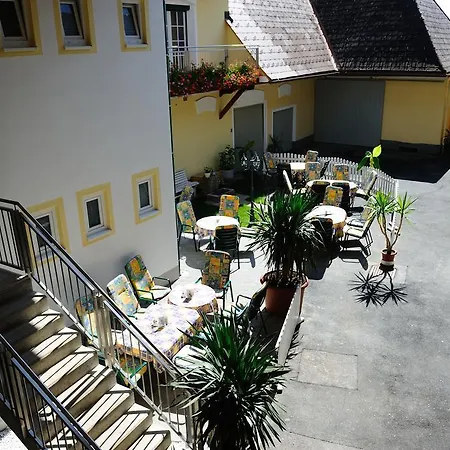 Hotel-gasthof-fleischerei - Zur Alten Post Hotel