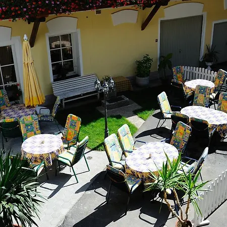 Hotel Hotel-gasthof-fleischerei - Zur Alten Post 4*