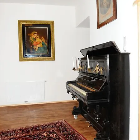 Hotel Hotel-gasthof-fleischerei - Zur Alten Post