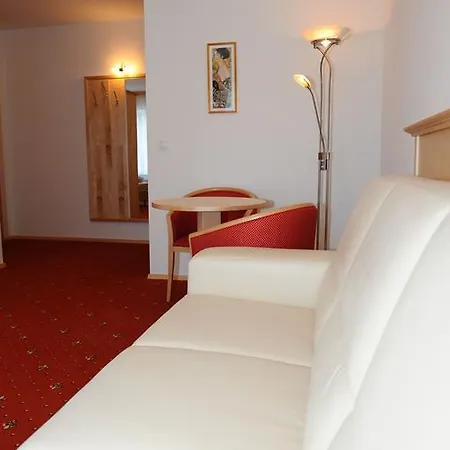 Hotel-gasthof-fleischerei - Zur Alten Post
