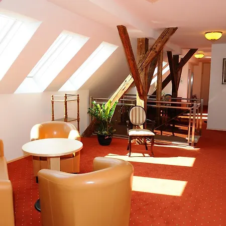 Hotel Hotel-gasthof-fleischerei - Zur Alten Post