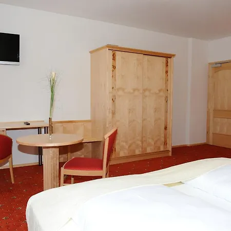 Hotel-gasthof-fleischerei - Zur Alten Post Hotel