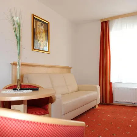 Hotel Hotel-gasthof-fleischerei - Zur Alten Post