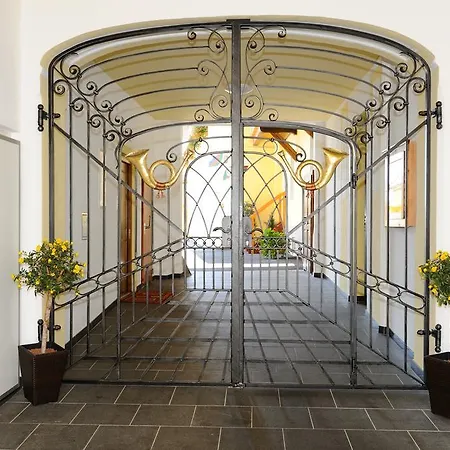Hotel-gasthof-fleischerei - Zur Alten Post Schwanberg