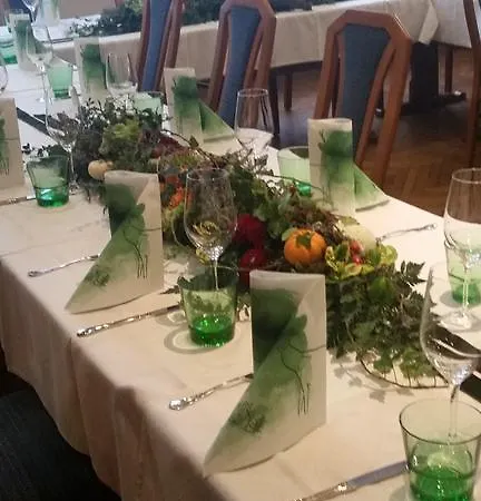 Hotel Hotel-gasthof-fleischerei - Zur Alten Post Schwanberg