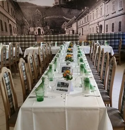 Hotel-gasthof-fleischerei - Zur Alten Post