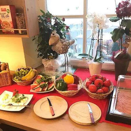 Hotel-gasthof-fleischerei - Zur Alten Post