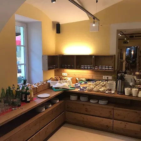 Hotel-gasthof-fleischerei - Zur Alten Post Hotel 4*