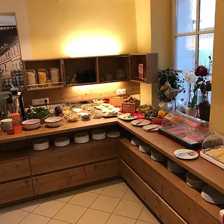 Hotel-gasthof-fleischerei - Zur Alten Post