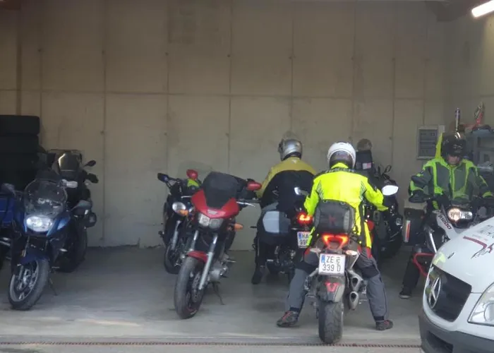 Hotel-gasthof-fleischerei - Zur Alten Post Schwanberg