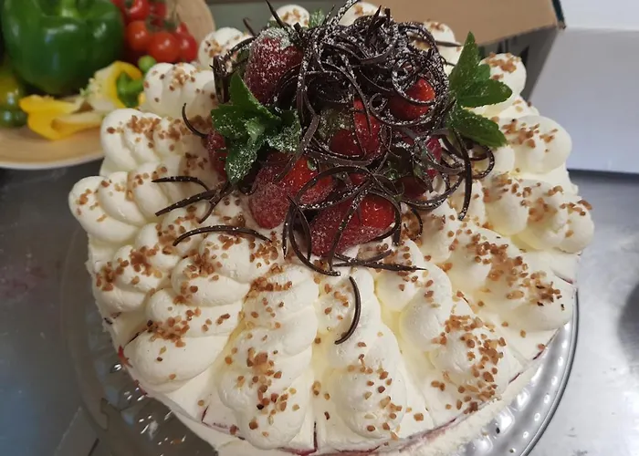 Hotel-gasthof-fleischerei - Zur Alten Post 4* Schwanberg