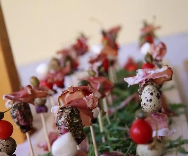 Hotel-gasthof-fleischerei - Zur Alten Post فندق Schwanberg