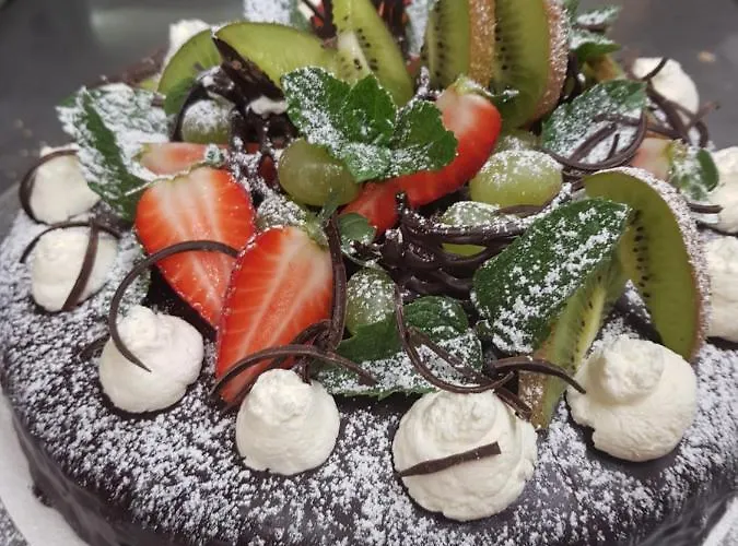 فندق Hotel-gasthof-fleischerei - Zur Alten Post 4*