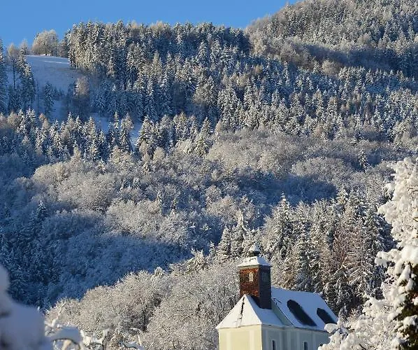 Hotel-gasthof-fleischerei - Zur Alten Post فندق