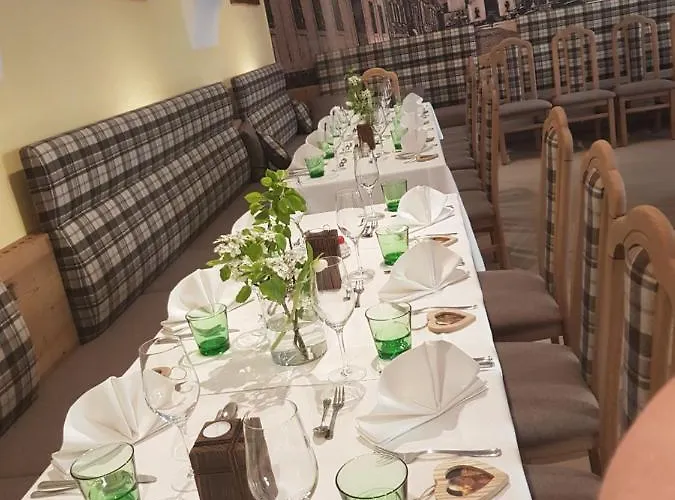 Hotel-gasthof-fleischerei - Zur Alten Post 4* Schwanberg