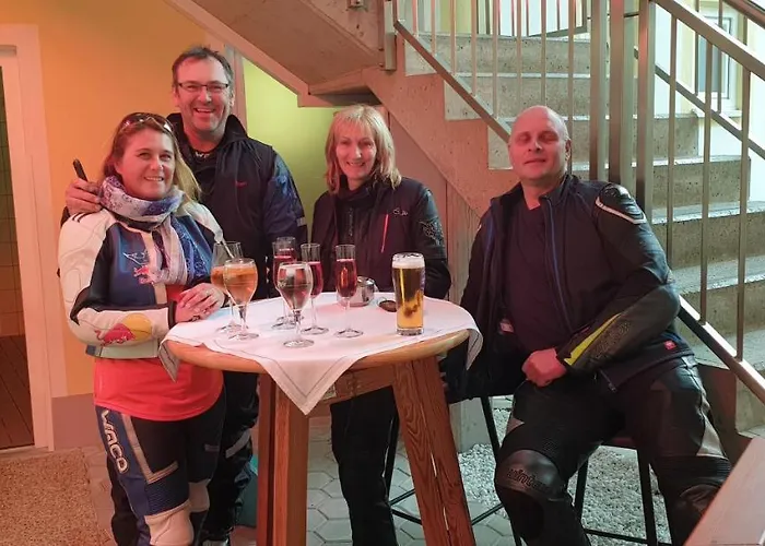 Hotel-gasthof-fleischerei - Zur Alten Post 4*