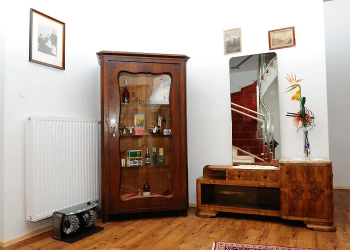 Hotel-gasthof-fleischerei - Zur Alten Post فندق 4*