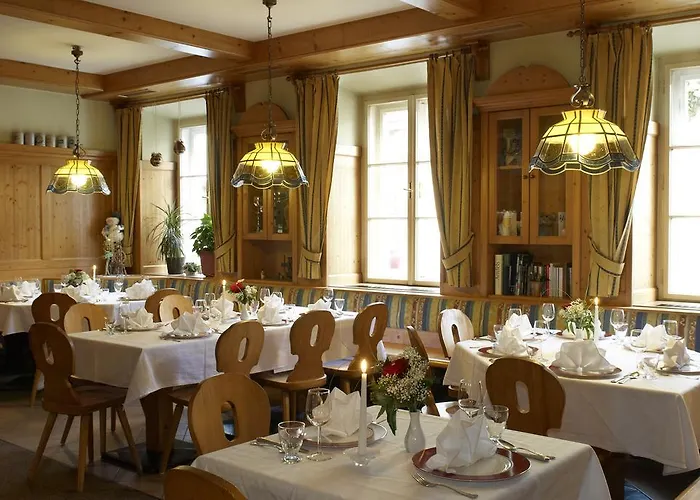 Hotel-gasthof-fleischerei - Zur Alten Post 4* Schwanberg